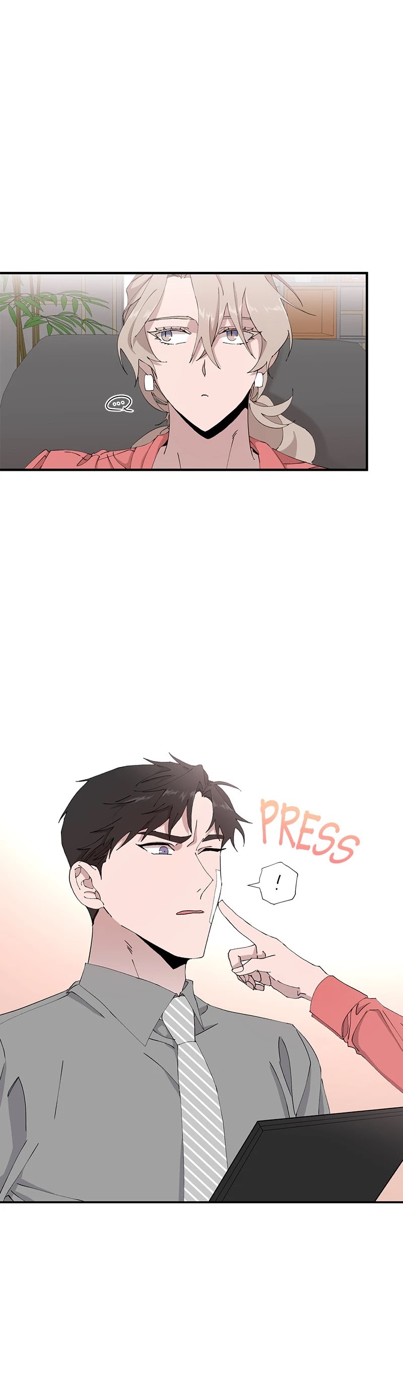 Good Luck, Hero! Chapter 10 page 23 - Chapter 10: Episode 10