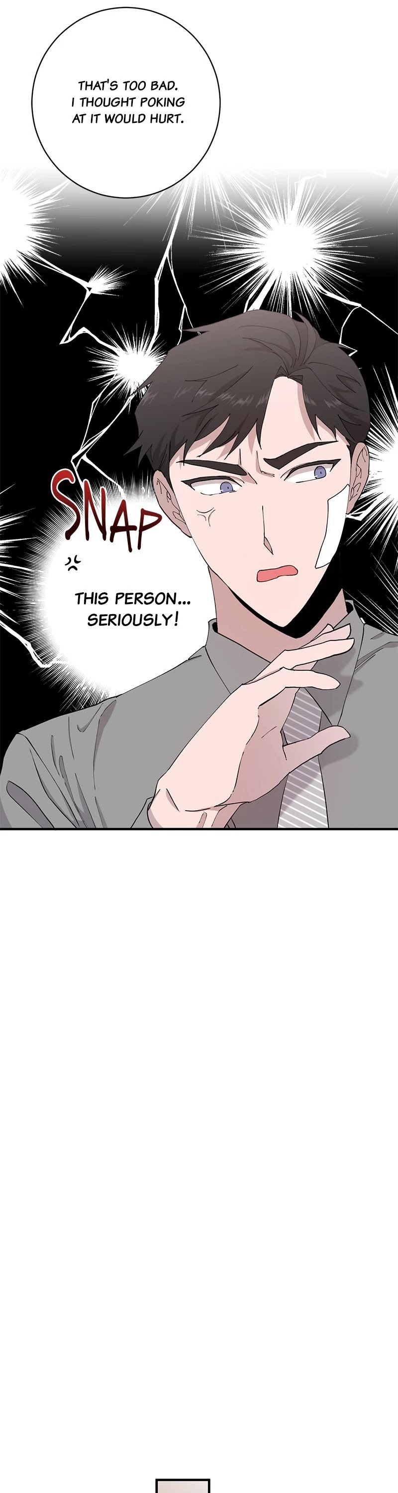Good Luck, Hero! Chapter 10 page 25 - Chapter 10: Episode 10
