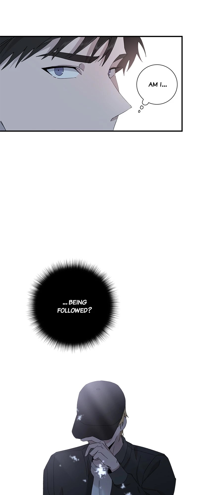 Good Luck, Hero! Chapter 10 page 35 - Chapter 10: Episode 10