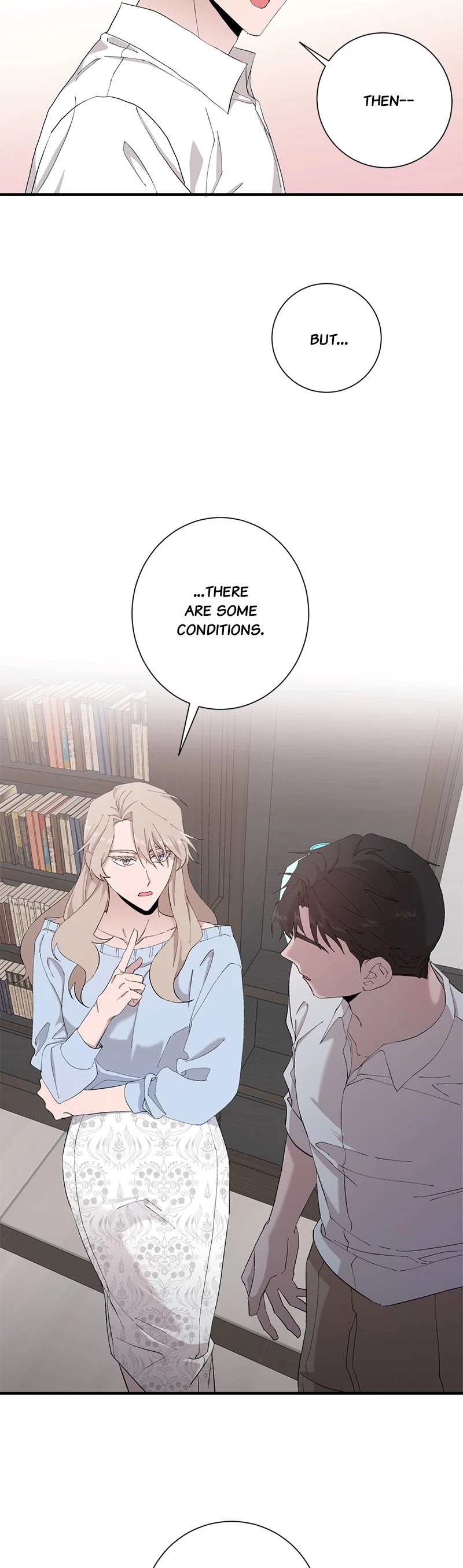 Good Luck, Hero! Chapter 10 page 7 - Chapter 10: Episode 10