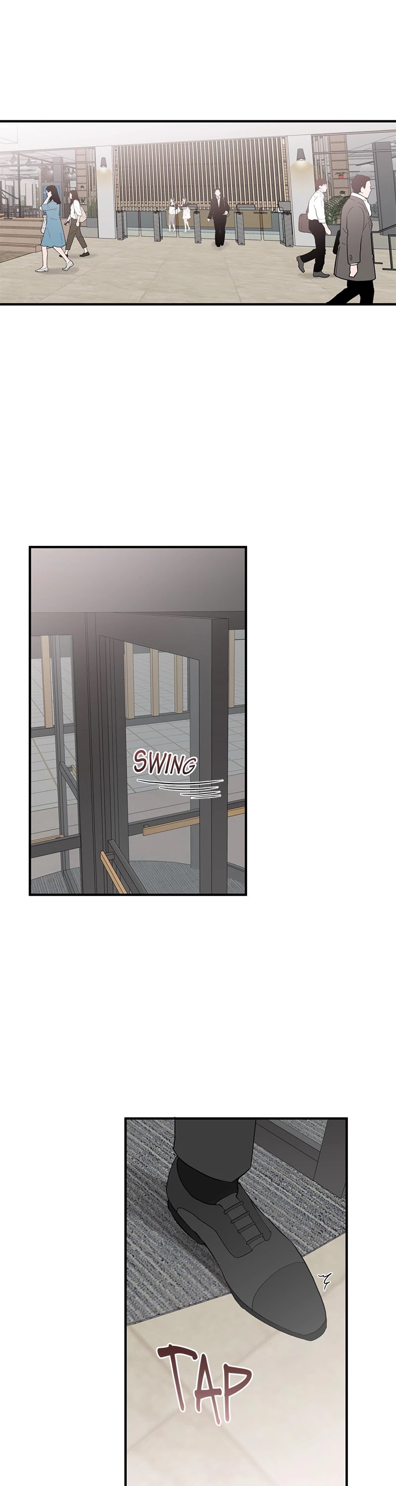 Good Luck, Hero! Chapter 10 page 9 - Chapter 10: Episode 10