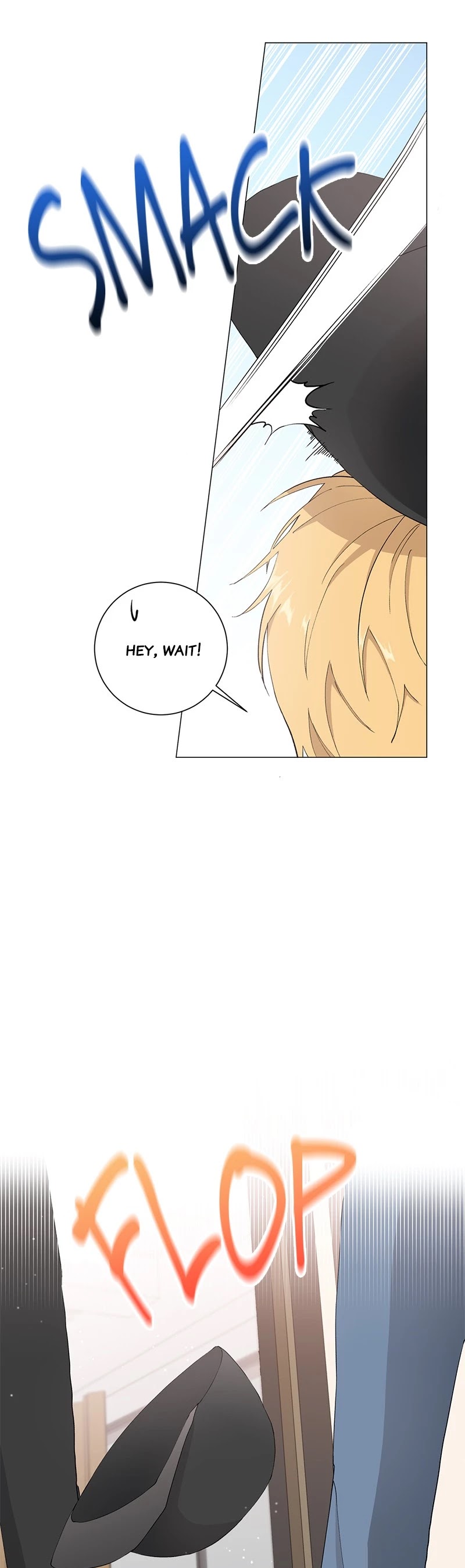 Good Luck, Hero! Chapter 11 page 11 - Chapter 11: Episode 11