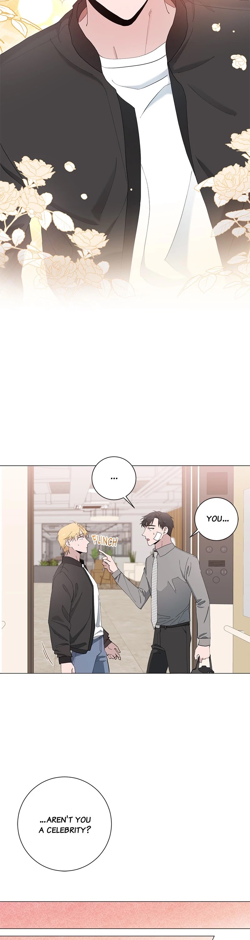 Good Luck, Hero! Chapter 11 page 13 - Chapter 11: Episode 11