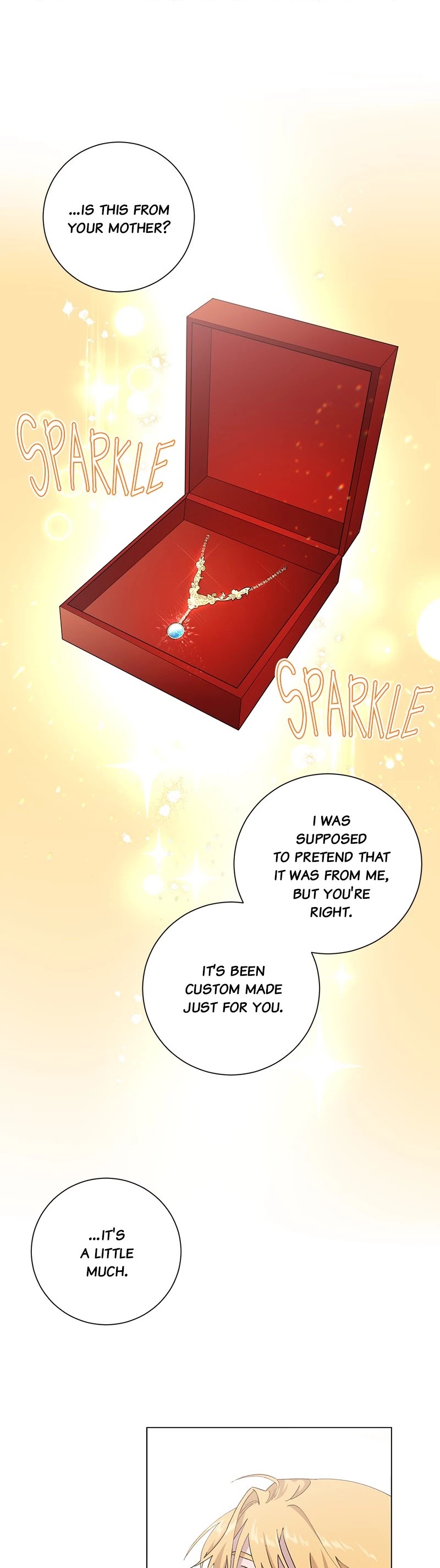 Good Luck, Hero! Chapter 11 page 23 - Chapter 11: Episode 11
