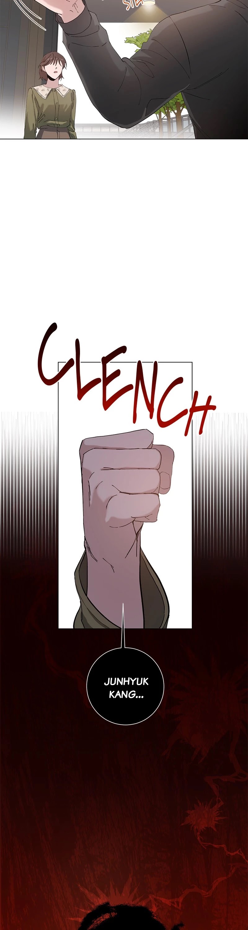 Good Luck, Hero! Chapter 11 page 31 - Chapter 11: Episode 11
