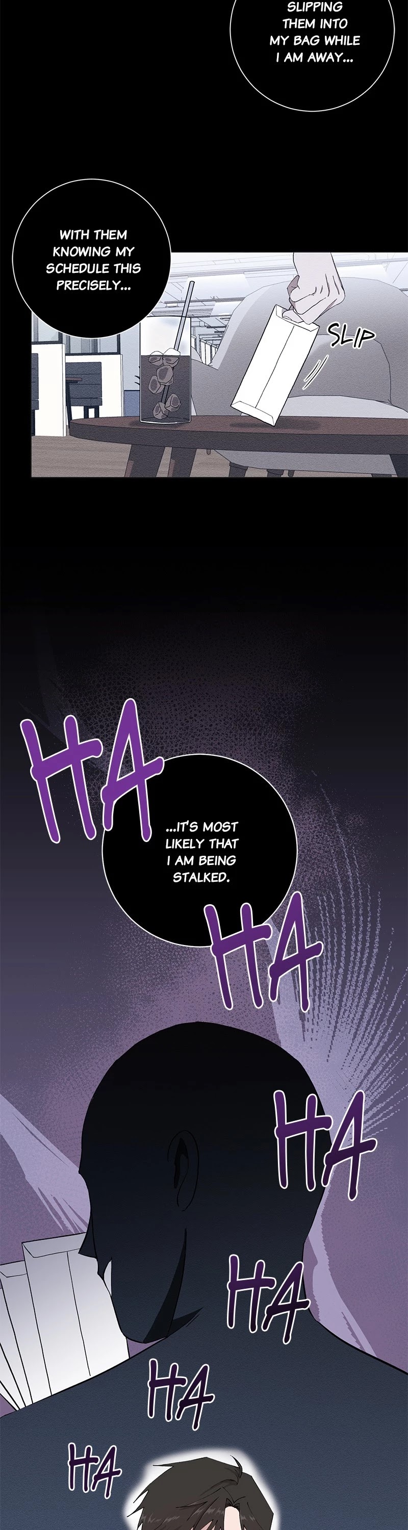 Good Luck, Hero! Chapter 11 page 4 - Chapter 11: Episode 11
