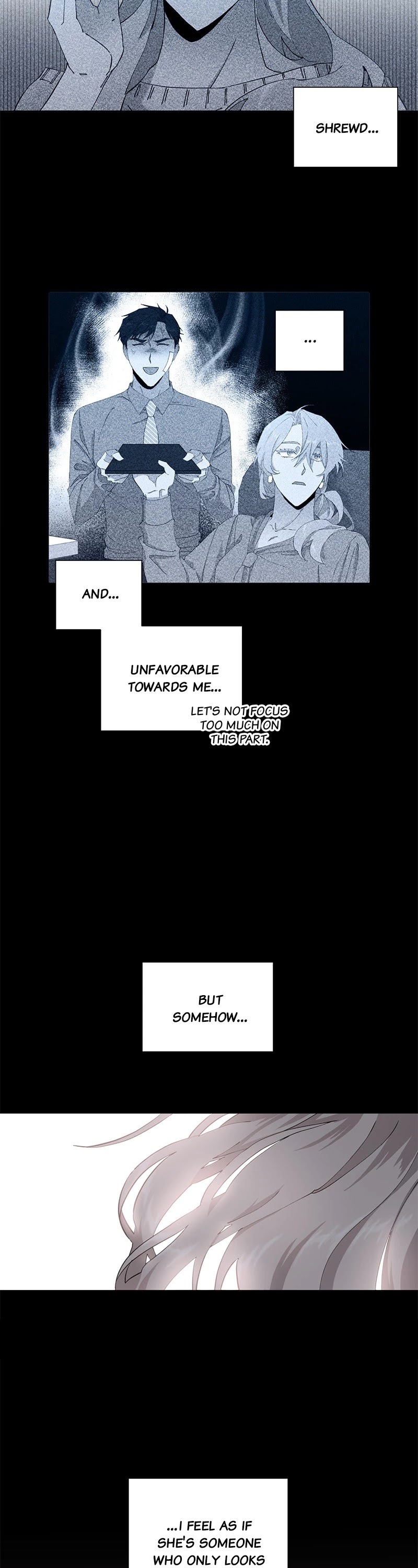 Good Luck, Hero! Chapter 12 page 10 - Chapter 12: Episode 12