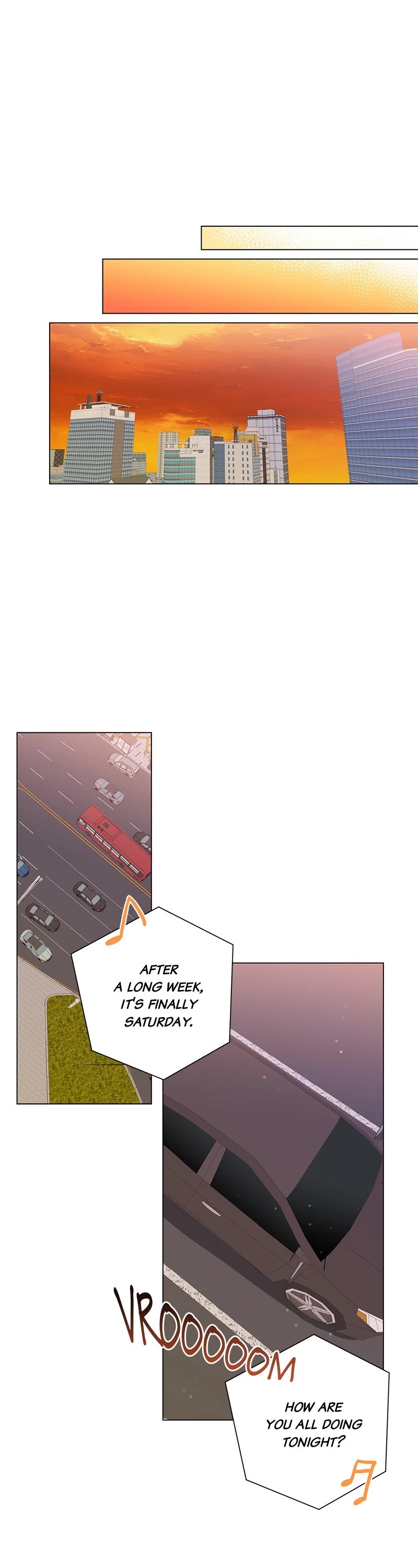 Good Luck, Hero! Chapter 12 page 14 - Chapter 12: Episode 12