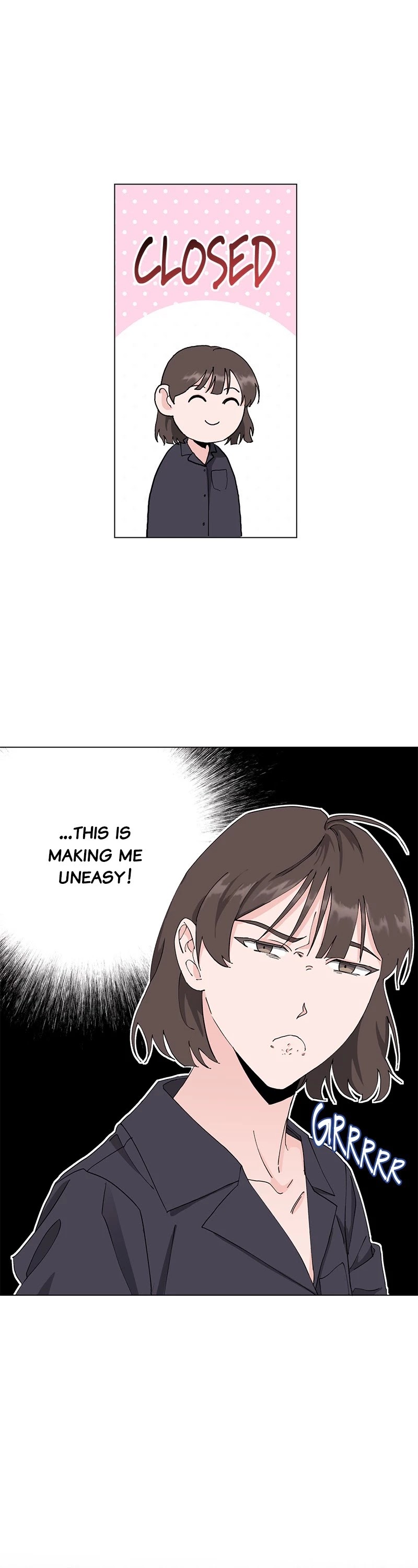 Good Luck, Hero! Chapter 12 page 18 - Chapter 12: Episode 12