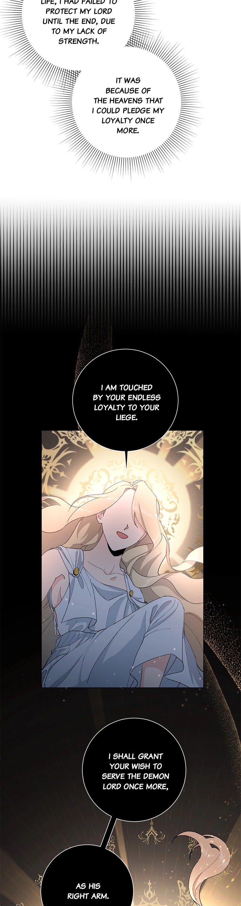 Good Luck, Hero! Chapter 12 page 22 - Chapter 12: Episode 12