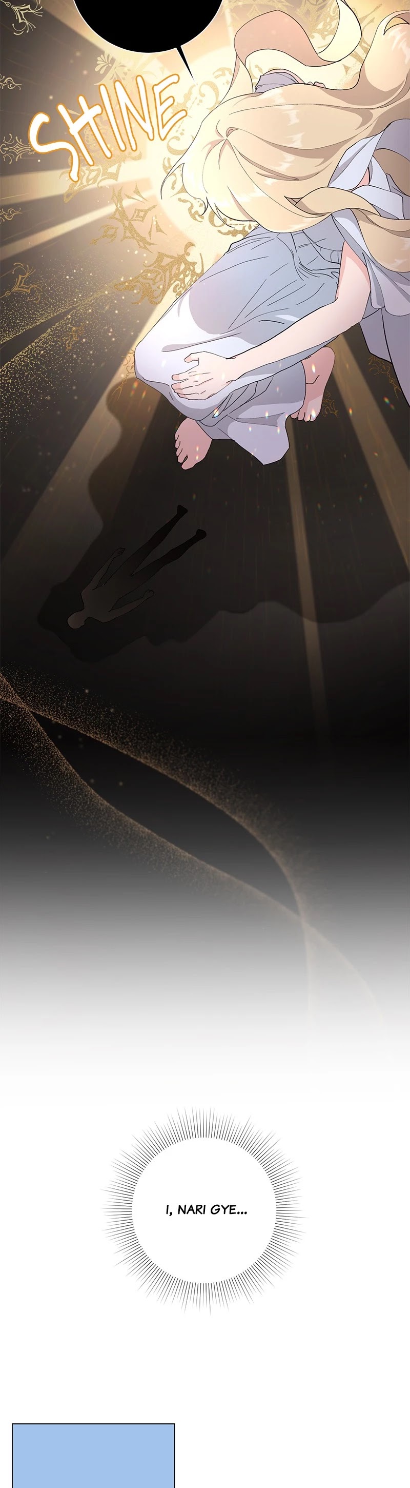 Good Luck, Hero! Chapter 12 page 23 - Chapter 12: Episode 12