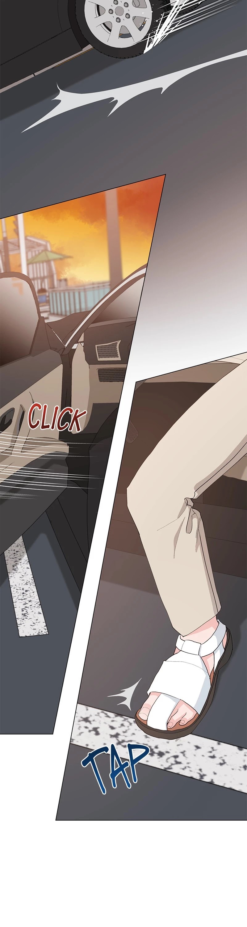 Good Luck, Hero! Chapter 12 page 29 - Chapter 12: Episode 12
