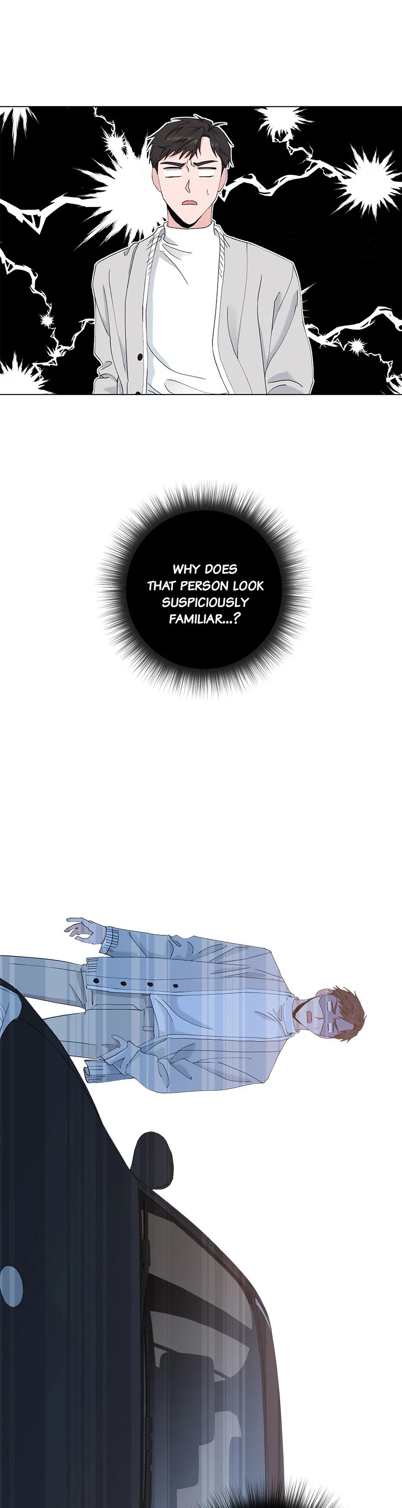 Good Luck, Hero! Chapter 12 page 30 - Chapter 12: Episode 12