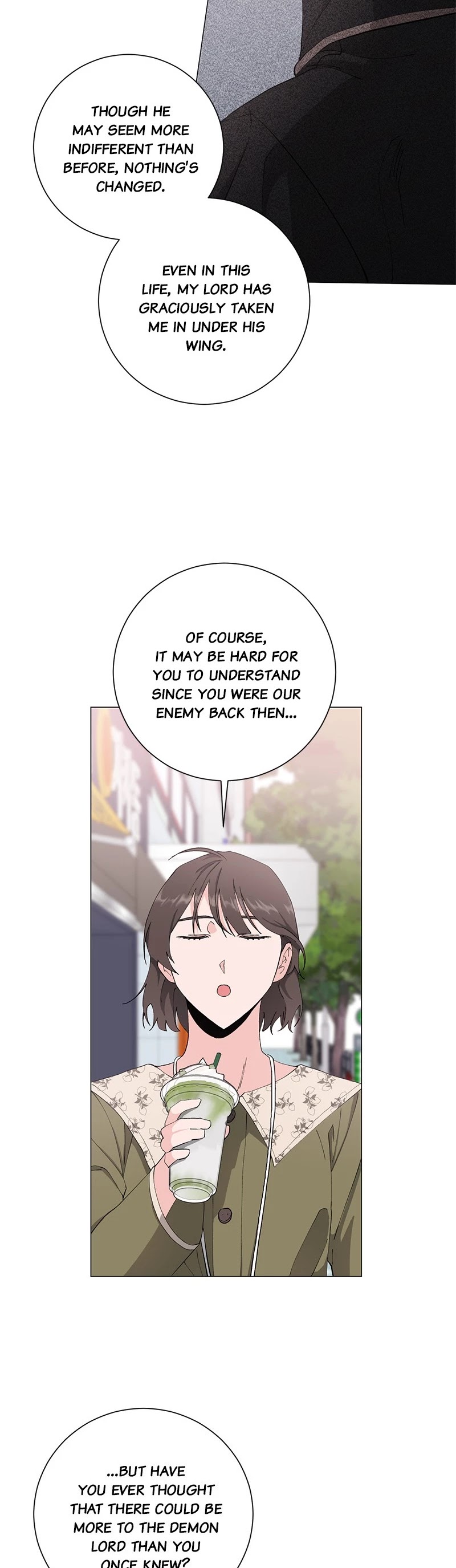 Good Luck, Hero! Chapter 12 page 7 - Chapter 12: Episode 12