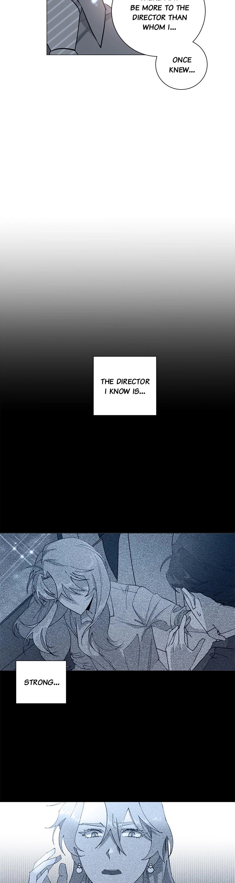 Good Luck, Hero! Chapter 12 page 9 - Chapter 12: Episode 12