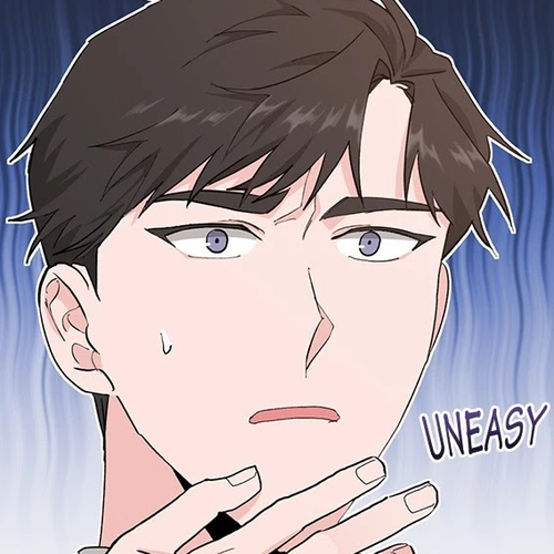 Good Luck, Hero! Chapter 12: Episode 12 cover
