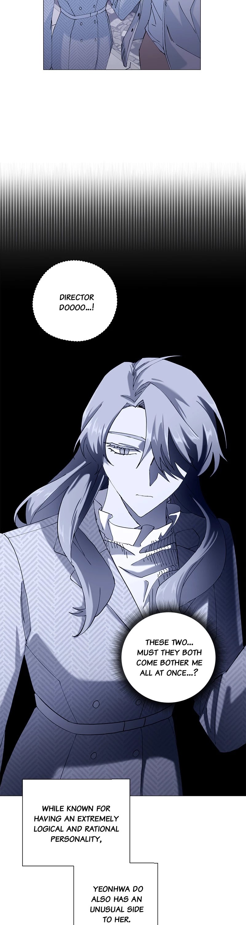 Good Luck, Hero! Chapter 14 page 11 - Chapter 14: Episode 14