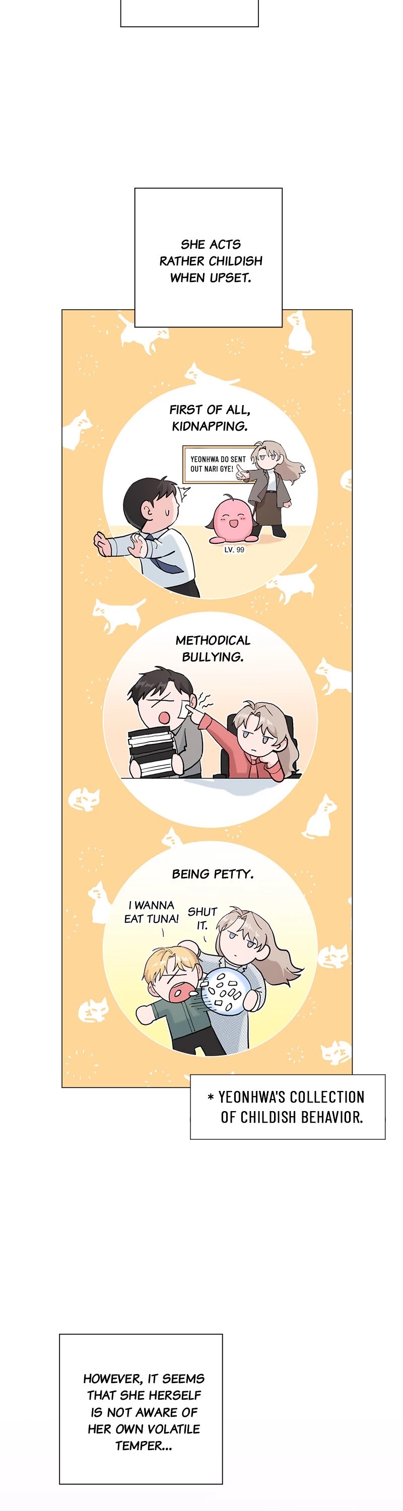 Good Luck, Hero! Chapter 14 page 12 - Chapter 14: Episode 14