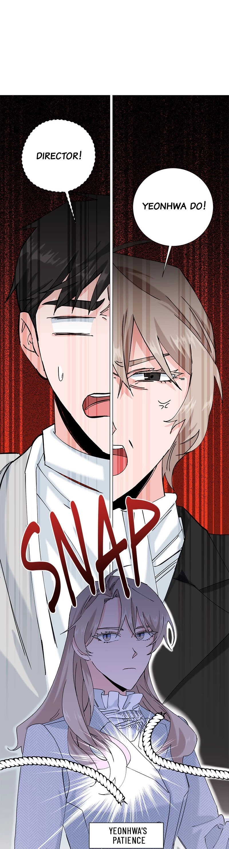 Good Luck, Hero! Chapter 14 page 16 - Chapter 14: Episode 14