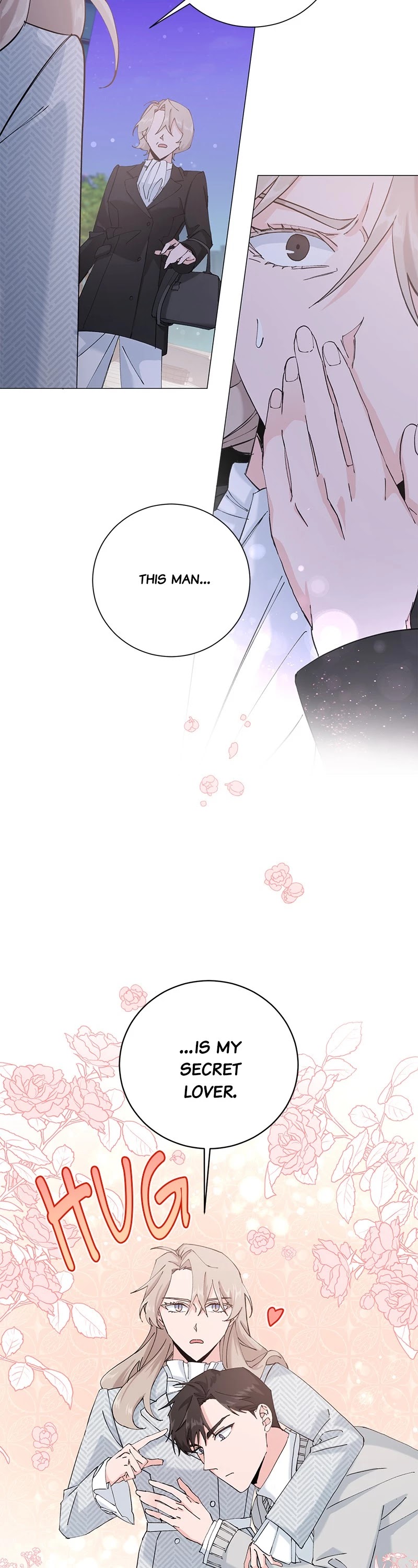 Good Luck, Hero! Chapter 14 page 18 - Chapter 14: Episode 14