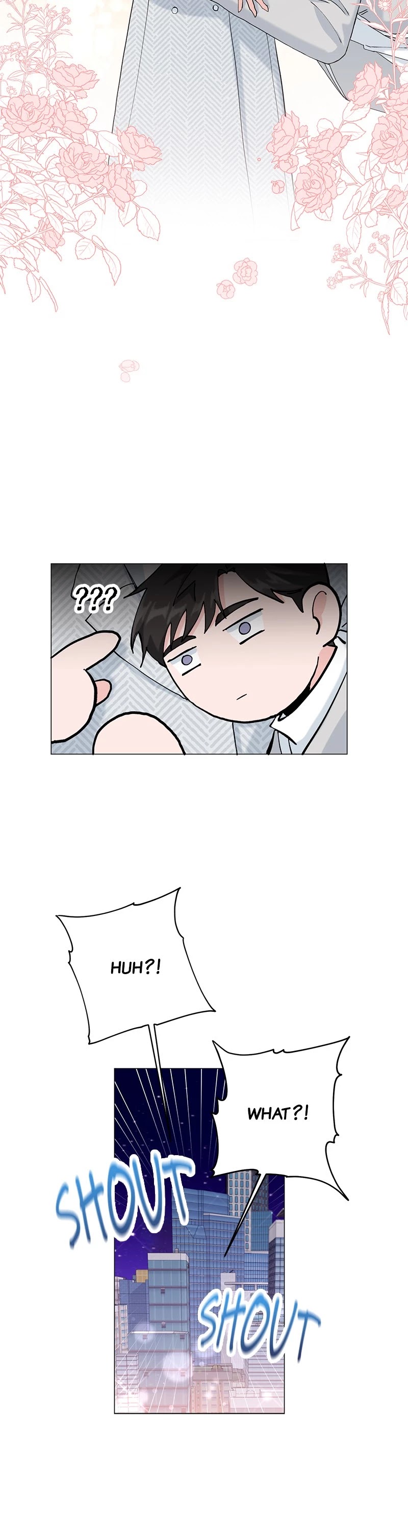 Good Luck, Hero! Chapter 14 page 19 - Chapter 14: Episode 14