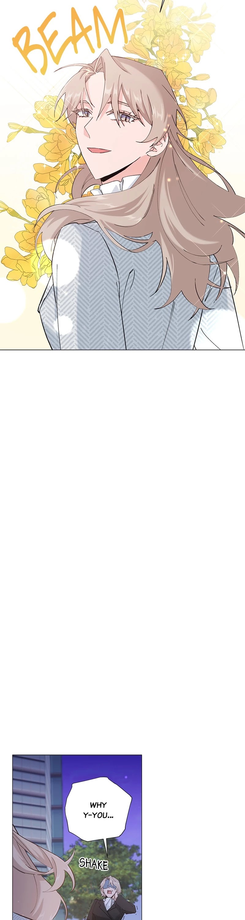 Good Luck, Hero! Chapter 14 page 24 - Chapter 14: Episode 14
