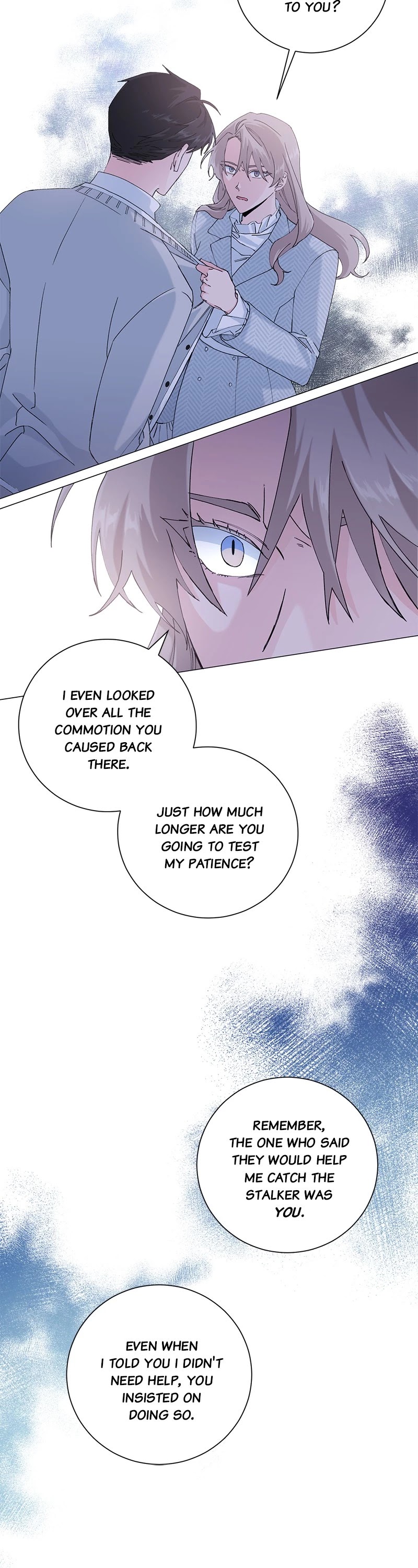 Good Luck, Hero! Chapter 14 page 5 - Chapter 14: Episode 14