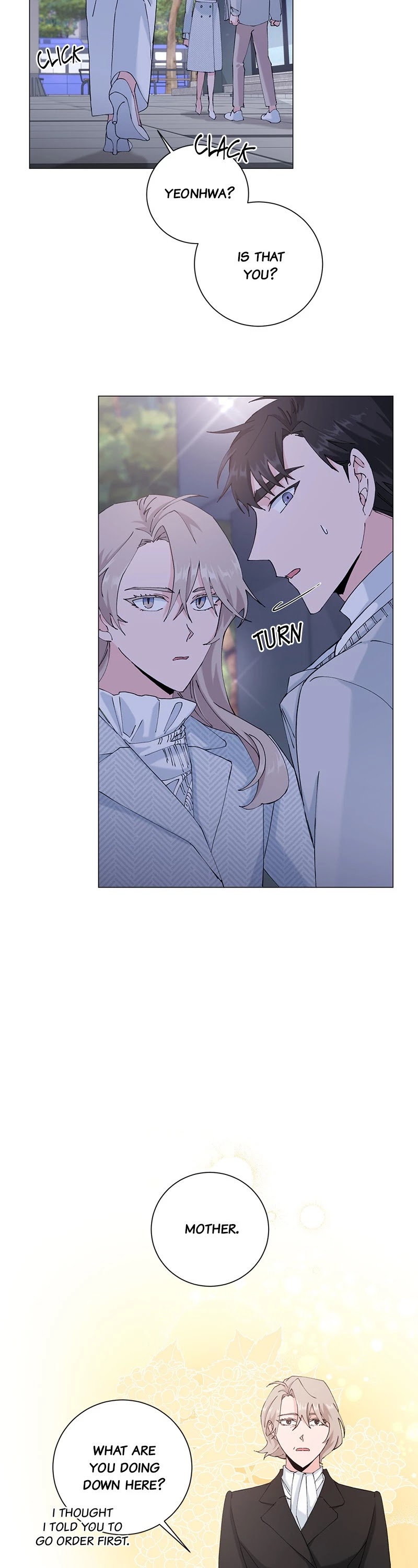 Good Luck, Hero! Chapter 14 page 8 - Chapter 14: Episode 14
