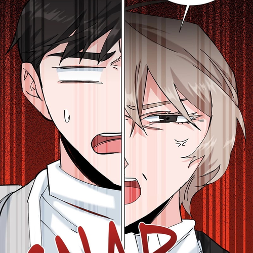 Good Luck, Hero! Chapter 14: Episode 14 cover