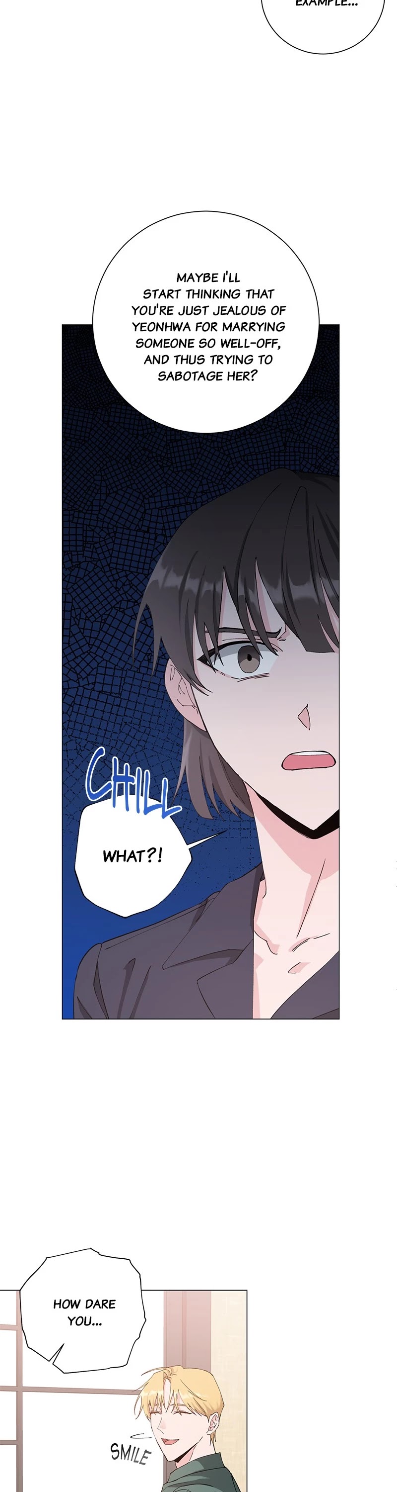 Good Luck, Hero! Chapter 15 page 14 - Chapter 15: Episode 15