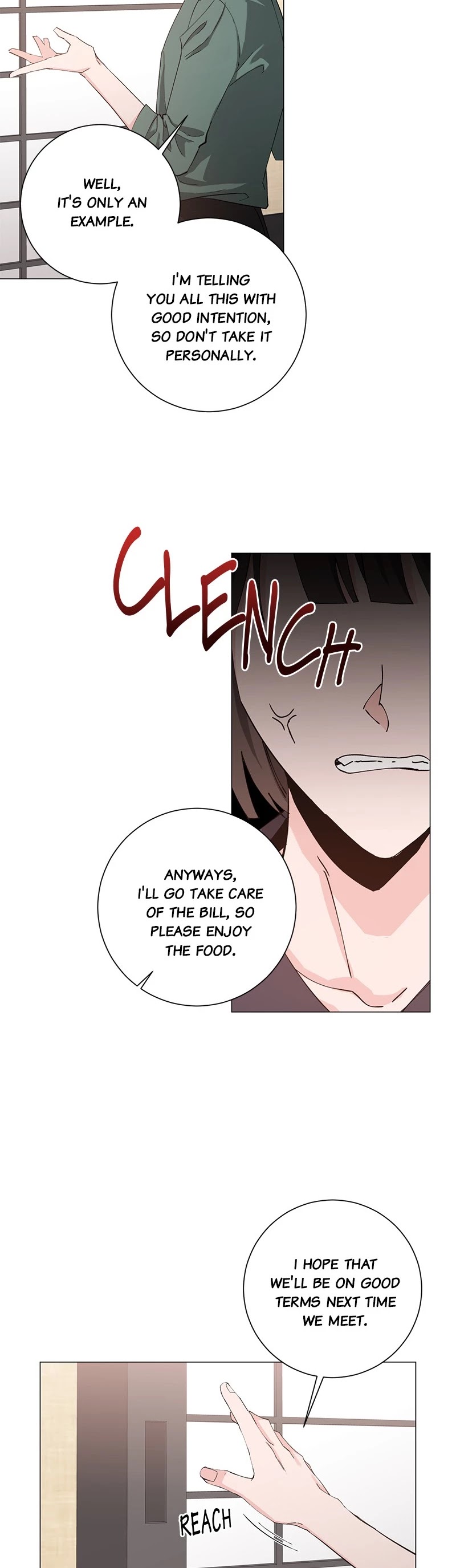 Good Luck, Hero! Chapter 15 page 15 - Chapter 15: Episode 15