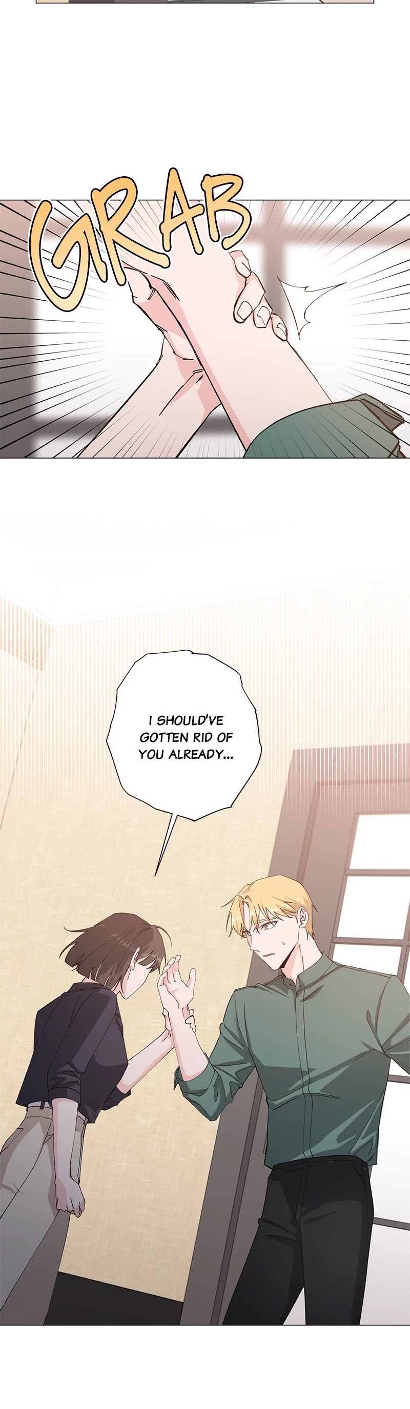 Good Luck, Hero! Chapter 15 page 16 - Chapter 15: Episode 15