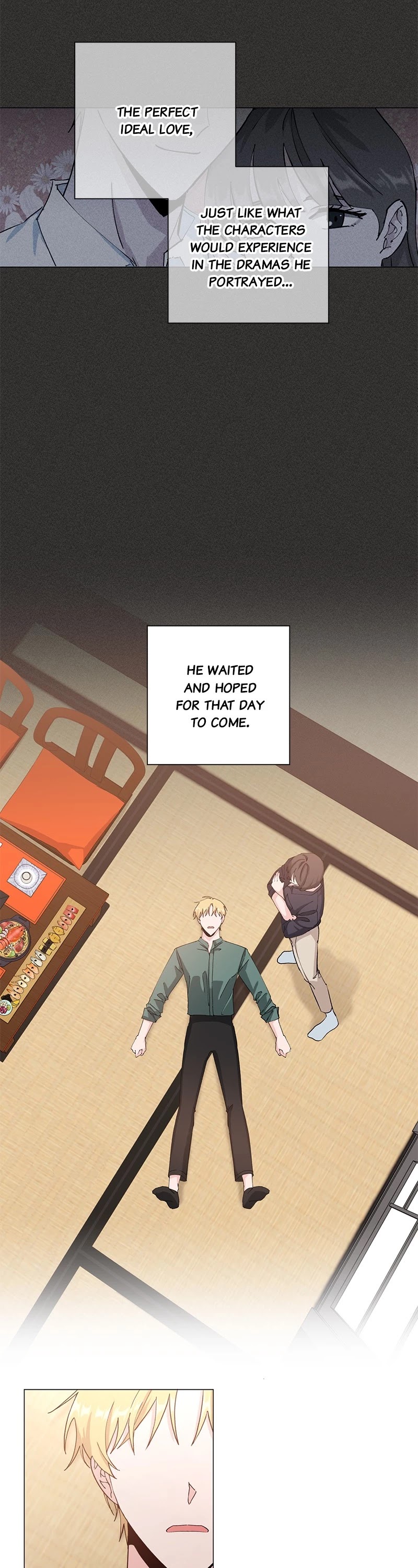 Good Luck, Hero! Chapter 15 page 25 - Chapter 15: Episode 15