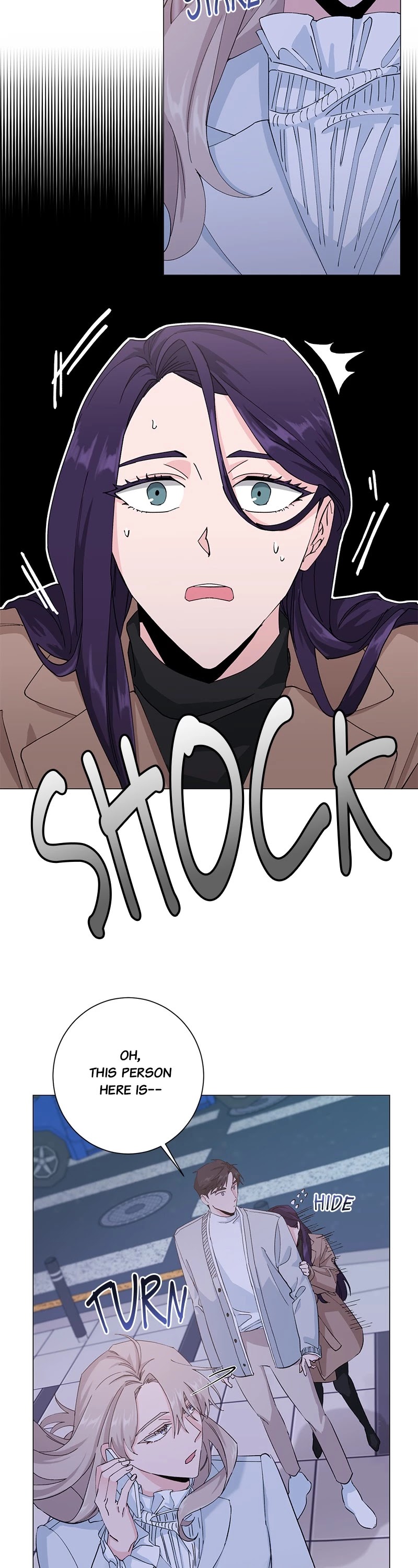 Good Luck, Hero! Chapter 16 page 14 - Chapter 16: Episode 16