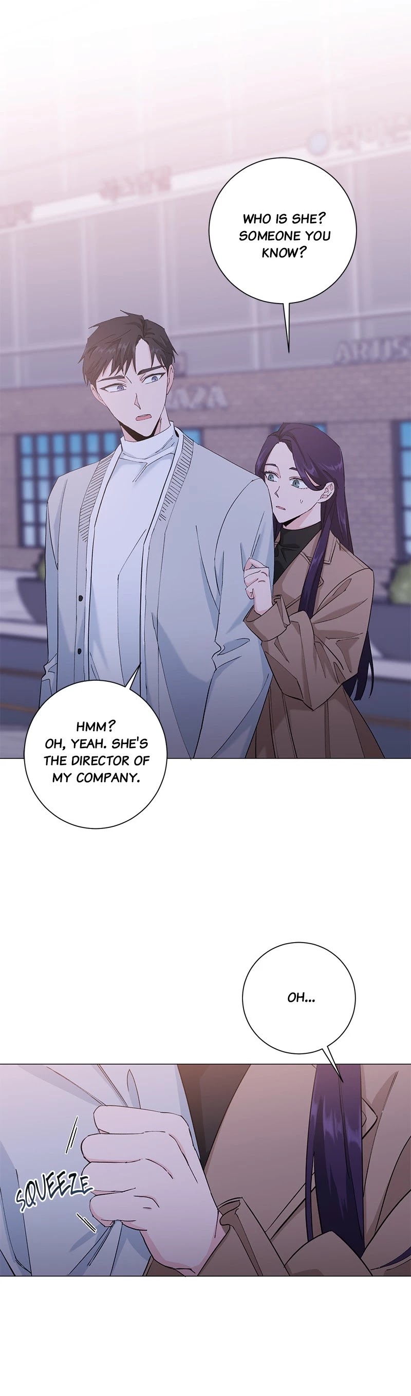 Good Luck, Hero! Chapter 16 page 16 - Chapter 16: Episode 16