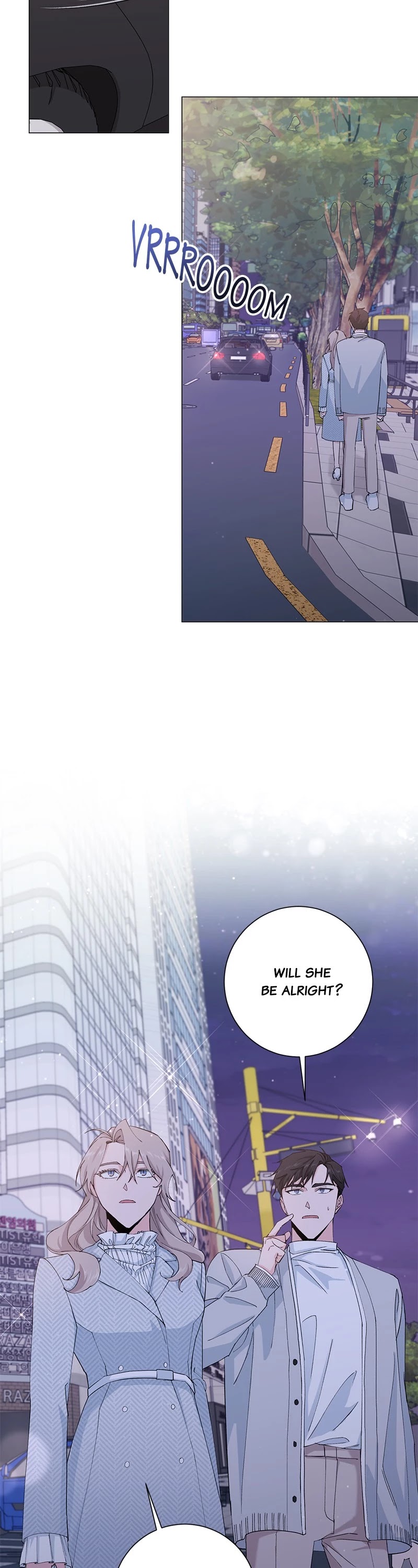 Good Luck, Hero! Chapter 16 page 2 - Chapter 16: Episode 16