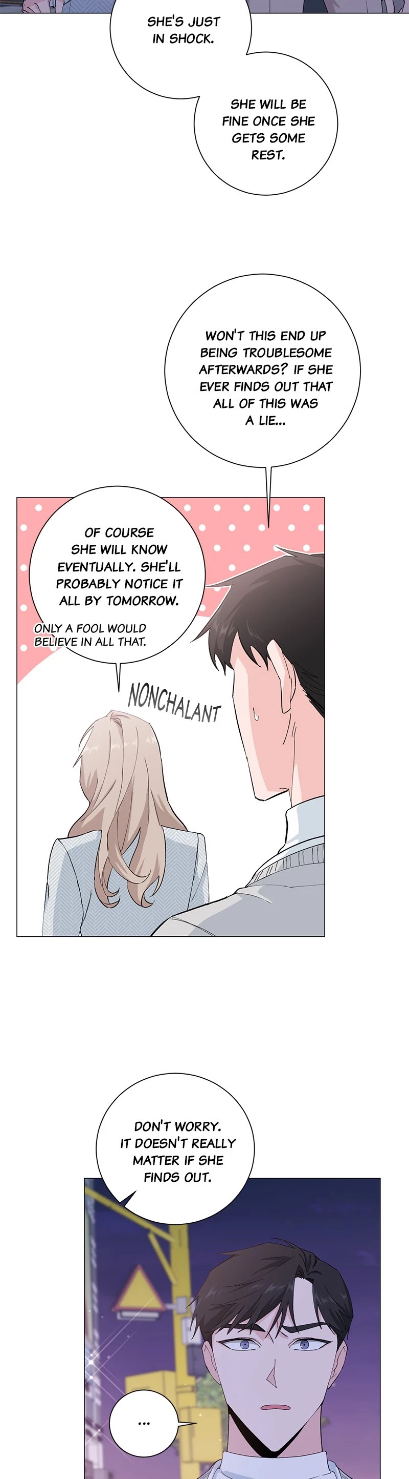 Good Luck, Hero! Chapter 16 page 3 - Chapter 16: Episode 16
