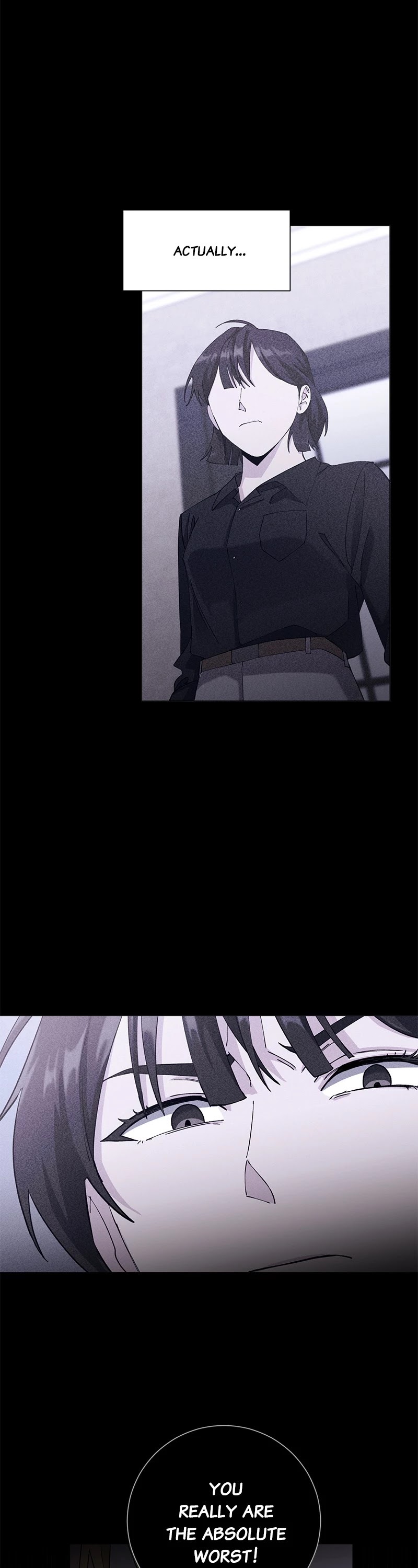 Good Luck, Hero! Chapter 16 page 30 - Chapter 16: Episode 16
