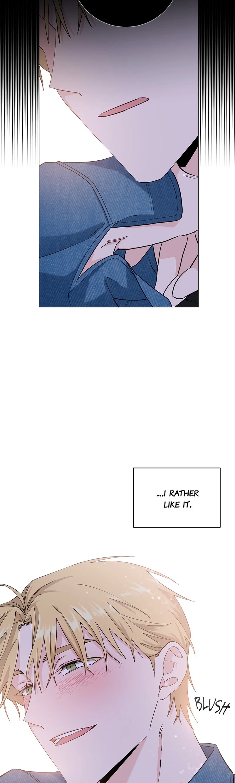 Good Luck, Hero! Chapter 16 page 31 - Chapter 16: Episode 16