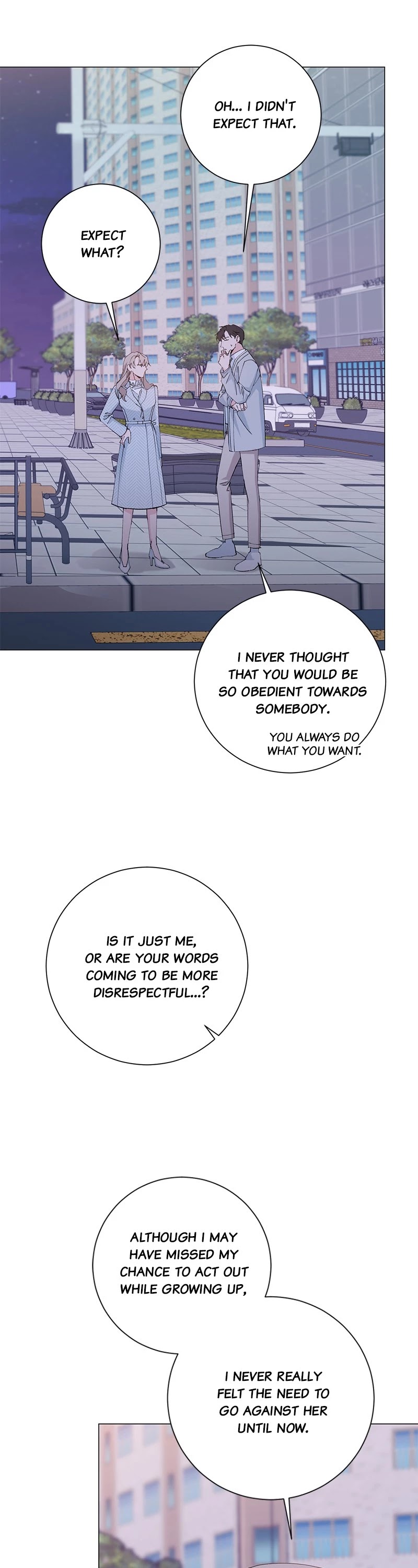 Good Luck, Hero! Chapter 16 page 6 - Chapter 16: Episode 16