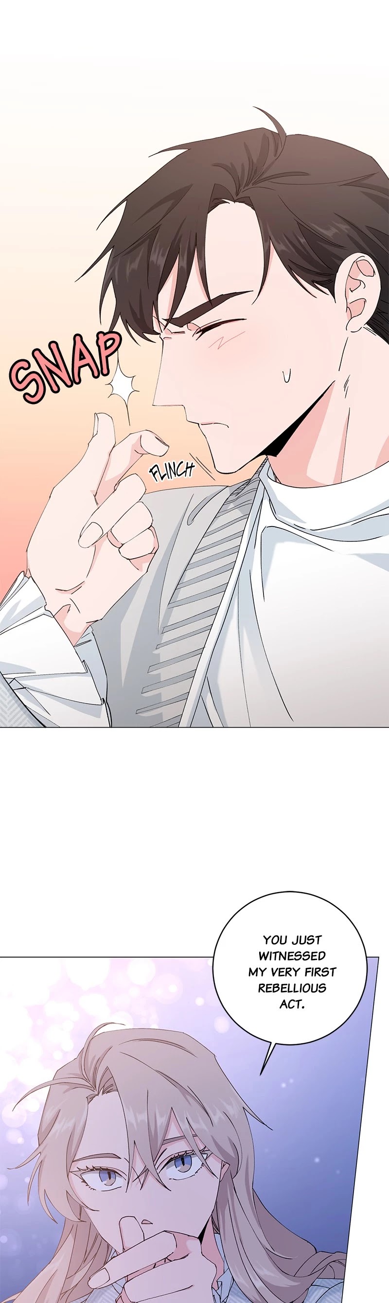 Good Luck, Hero! Chapter 16 page 8 - Chapter 16: Episode 16