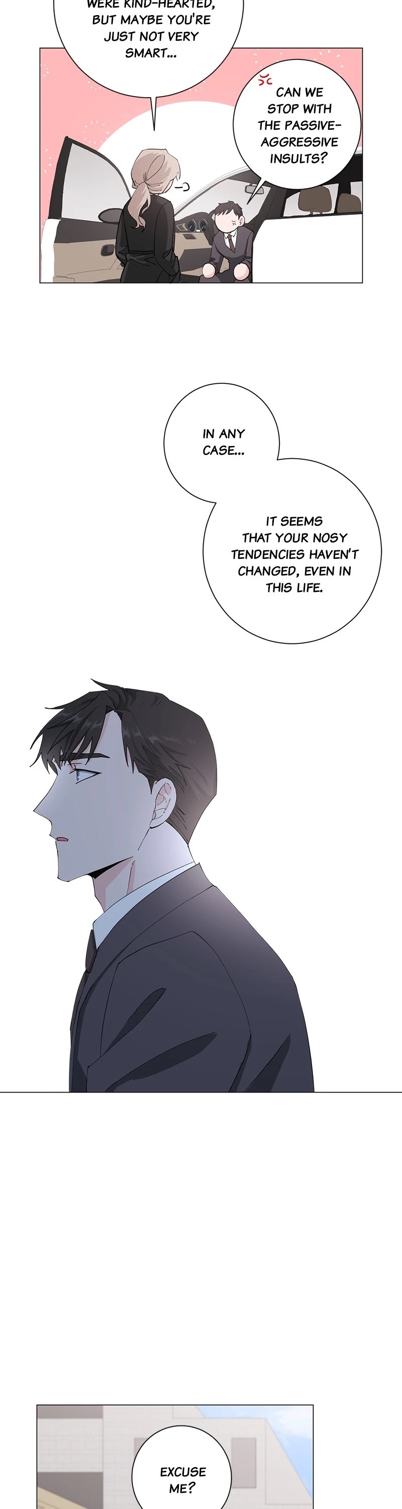 Good Luck, Hero! Chapter 17 page 14 - Chapter 17: Episode 17