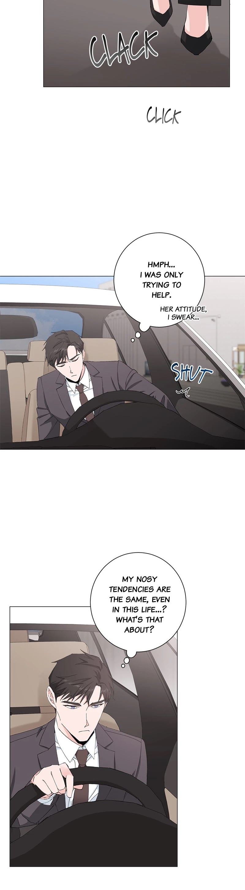 Good Luck, Hero! Chapter 17 page 16 - Chapter 17: Episode 17
