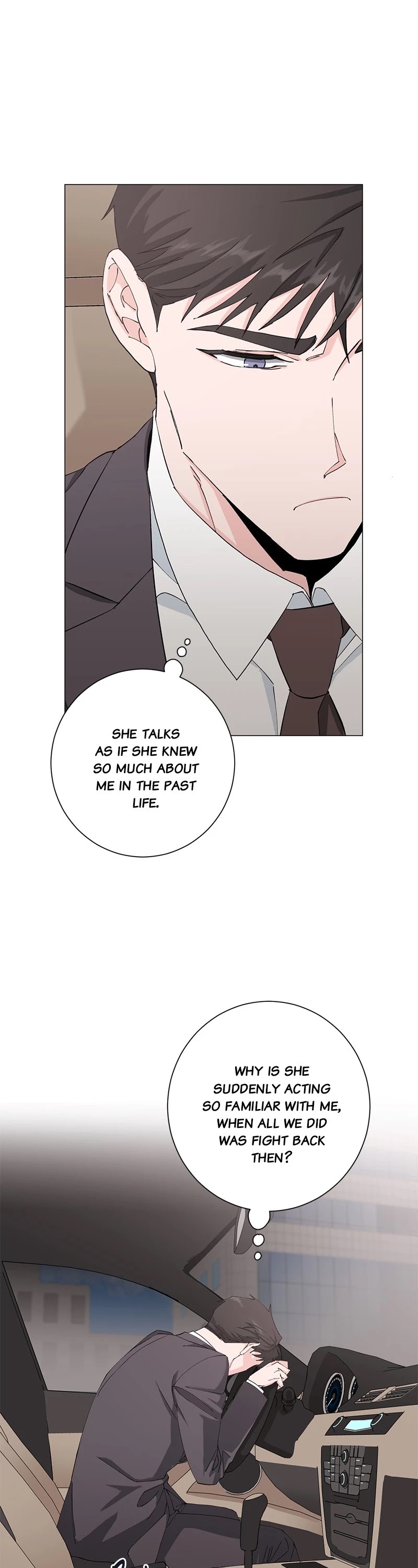Good Luck, Hero! Chapter 17 page 17 - Chapter 17: Episode 17