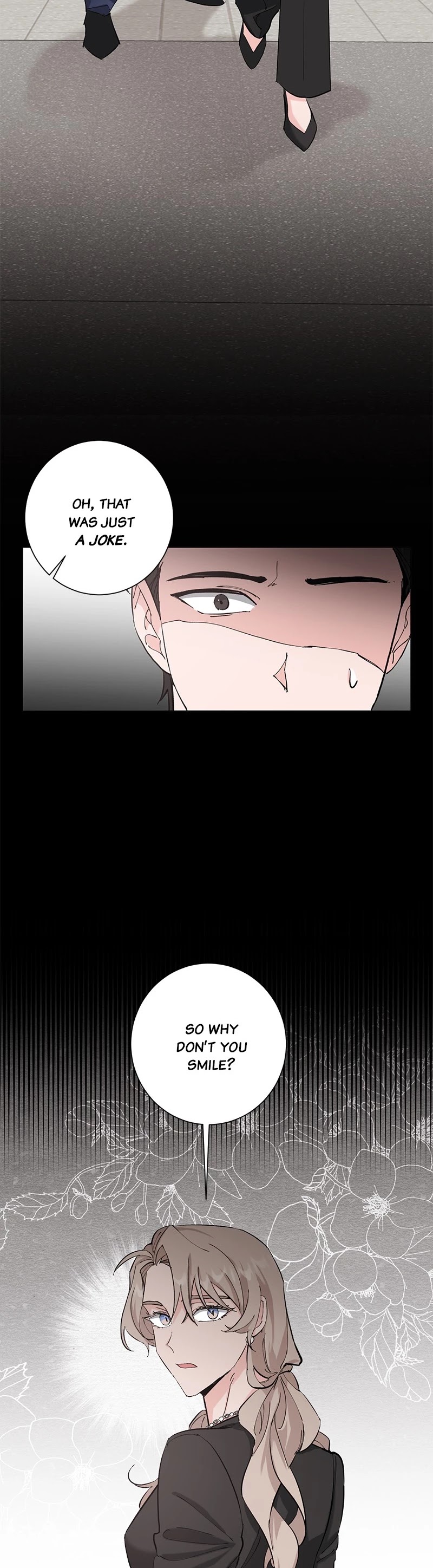 Good Luck, Hero! Chapter 18 page 11 - Chapter 18: Episode 18