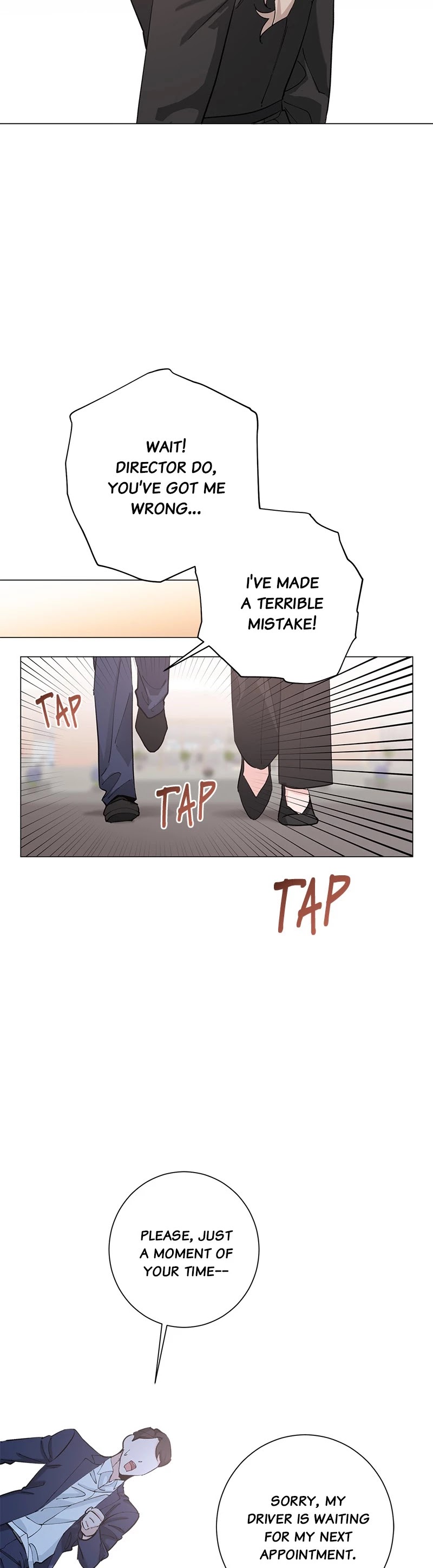 Good Luck, Hero! Chapter 18 page 12 - Chapter 18: Episode 18