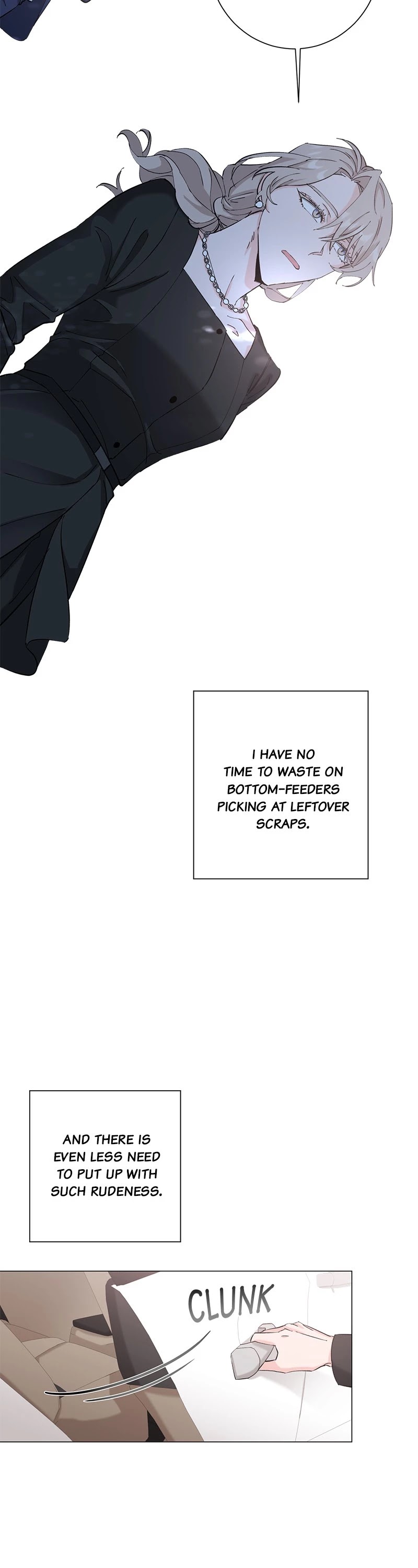 Good Luck, Hero! Chapter 18 page 13 - Chapter 18: Episode 18