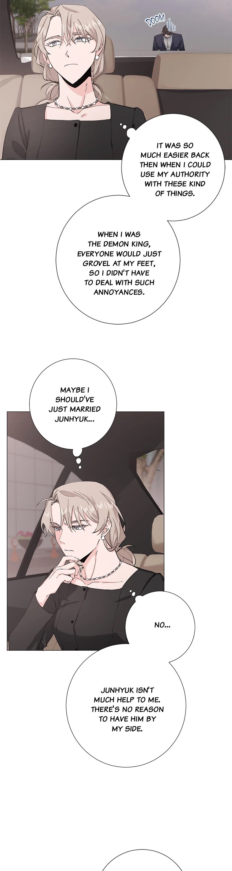 Good Luck, Hero! Chapter 18 page 16 - Chapter 18: Episode 18