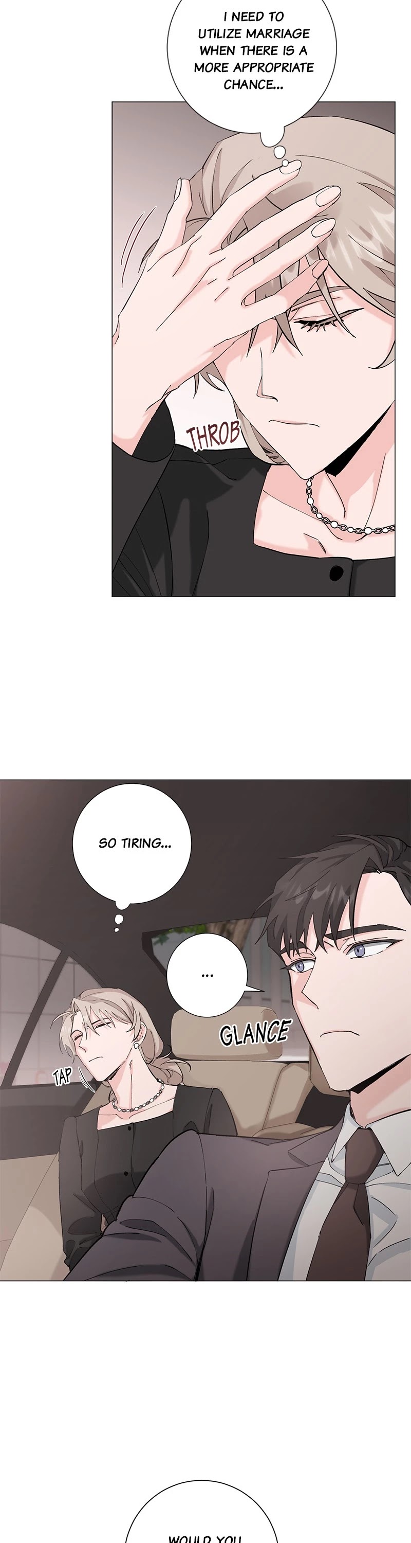 Good Luck, Hero! Chapter 18 page 17 - Chapter 18: Episode 18