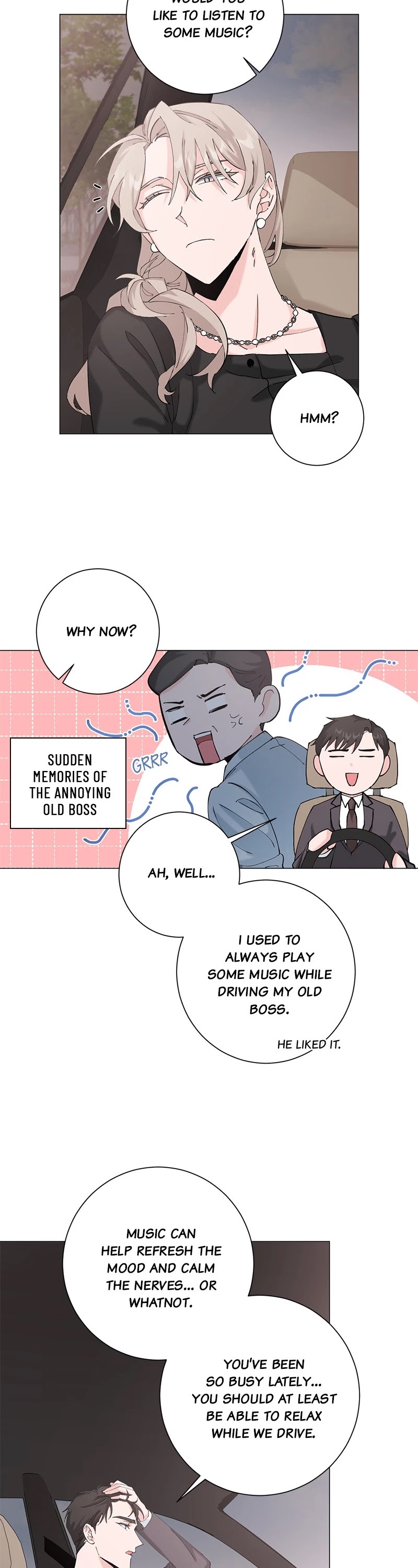 Good Luck, Hero! Chapter 18 page 18 - Chapter 18: Episode 18